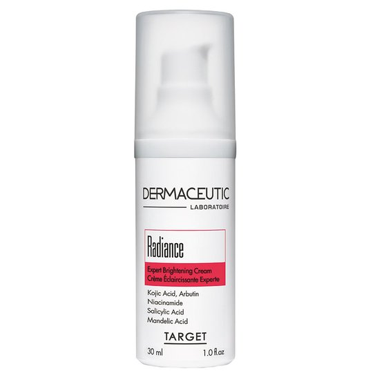 Radiance, 30 ml Dermaceutic Yövoiteet