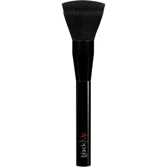 Airbrush Finish Brush, blackUp Siveltimet