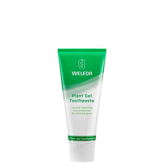 Weleda Yrtti Hammastahna, 75 ml