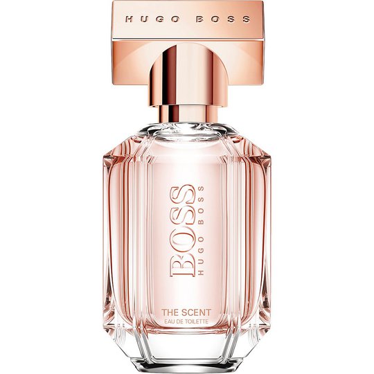 Boss The Scent For Her EdT, 30 ml Hugo Boss Hajuvedet