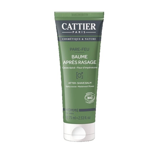 Pare-Feu, 75 ml Cattier Paris Luonnonkosmetiikka