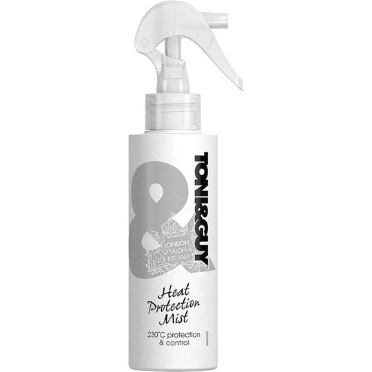 TONI&GUY Prep Heat Protection Mist, 150 ml Toni&Guy Lämpösuoja