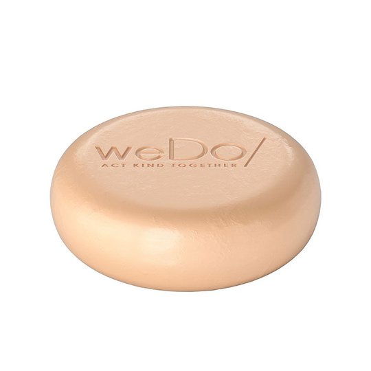 Shampoo Bar, 80 g weDo Shampoo