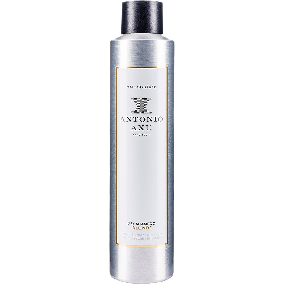 Dry Shampoo Blonde, 300 ml Antonio Axu Kuivashampoot