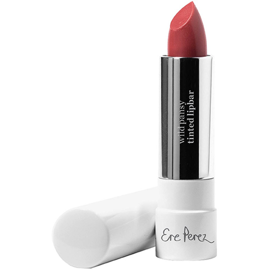 Wild Pansy Tinted Lipbar, 3,2 g Ere Perez Huulirasva