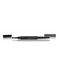 Sculpting Brow Pen With Brush, 82 Medium Brown
