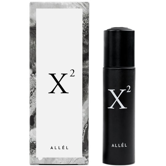 X-serie Facial Serum, 30 ml Allél Seerumit & öljyt