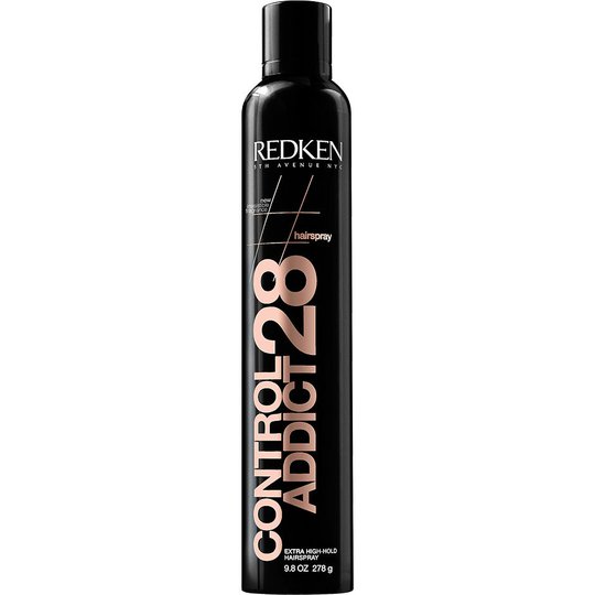 Redken Hairsprays Control Addict 28 High-Control Hairspray, 400 ml Redken Muotoilutuotteet