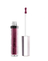 Slip Tease Full Color Lip Lacquer, Strawberry Whip