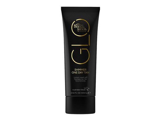 , 100 ml Bondi Sands Rusketus
