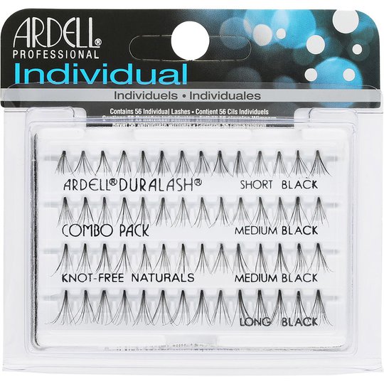 Ardell Duralash Professional Individuals Combo Pack, Ardell Irtoripset