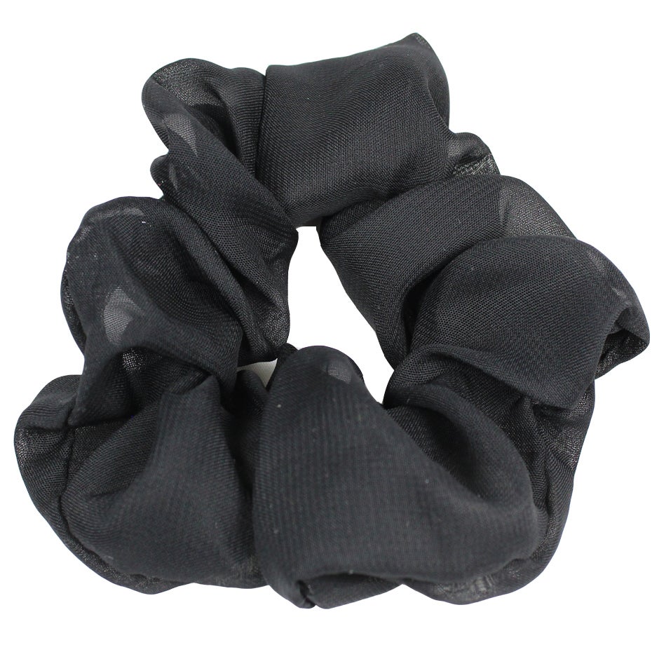 Chiffon Scrunchie, H.A.I.R Hiuslenkit & hiusnauhat
