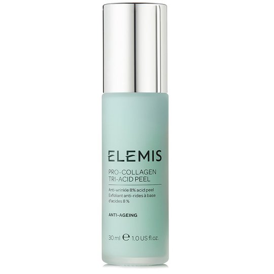 Pro-Collagen Tri-Acid Peel, 30 ml Elemis Kuorinta