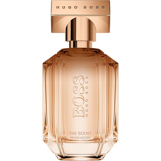 Boss The Scent For Her Private Accord , 50 ml Hugo Boss EdP