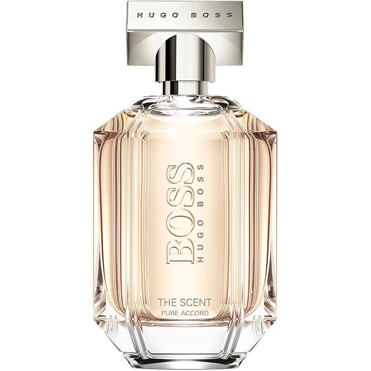 The Scent For Her Pure Accord, 100 ml Hugo Boss Hajuvedet