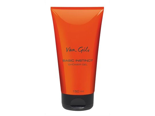 , 150 ml Van Gils Suihkugeelit