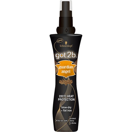 got2b Guardian Angel Heat Protection, 200 ml Schwarzkopf Lämpösuoja