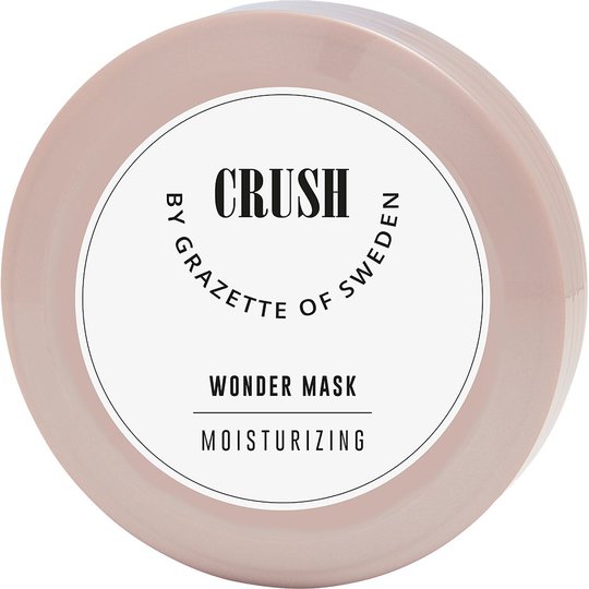 Crush, 150 ml Grazette of Sweden Tehohoidot