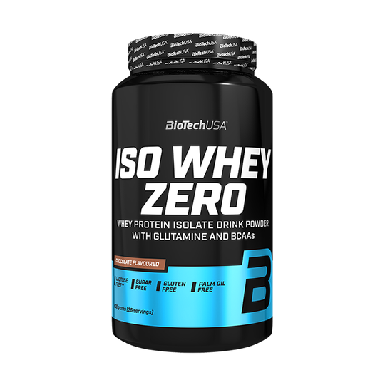 Iso Whey Zero
