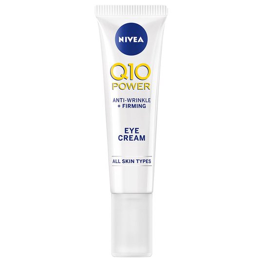 Q10 Plus, 15 ml Nivea Silmänympärysvoiteet