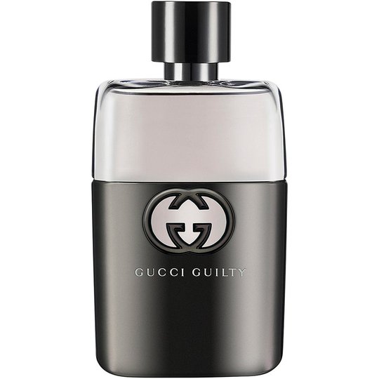 Gucci Guilty pour Homme EdT, 50 ml Gucci Hajuvedet