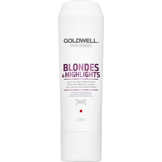 Dualsenses Blondes & Highlights, 200 ml Goldwell Hoitoaine