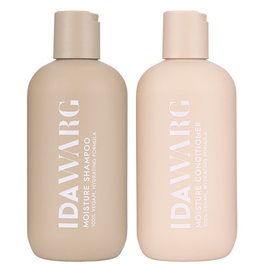 , Ida Warg Shampoo
