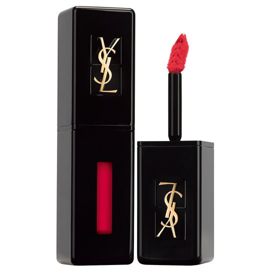 Vinyl Cream Lip Stain, Yves Saint Laurent Huulipuna