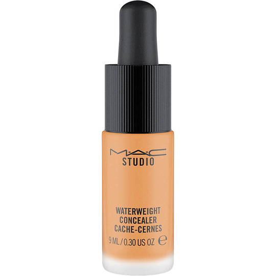 Studio Waterweight Concealer, 9 ml MAC Cosmetics Peitevärit