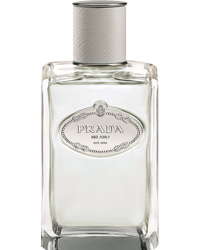 Infusion Iris Cédre, EdP 100ml