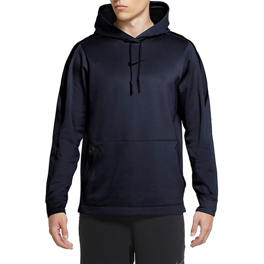 Nike Pro Hood, Obsidian