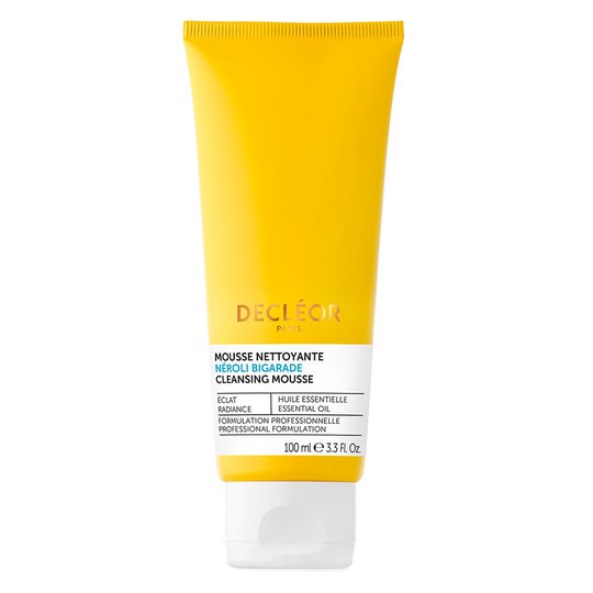 Neroli Bigarade Cleansing Mousse, Decléor Ihonpuhdistus