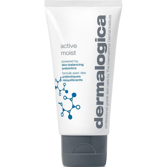 Active Moist, 100 ml Dermalogica Kosteusvoiteet kasvoille