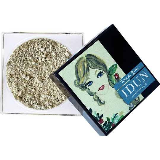 Concealer, 2.8 g IDUN Minerals Peitevärit