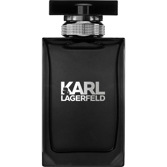 Karl Lagerfeld Pour Homme EdT, 100 ml Karl Lagerfeld Hajuvedet