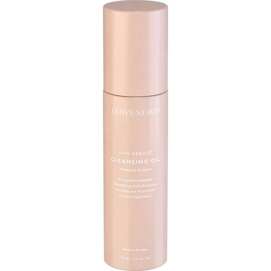 Skin Reboot, 75 ml Löwengrip Ihonpuhdistus
