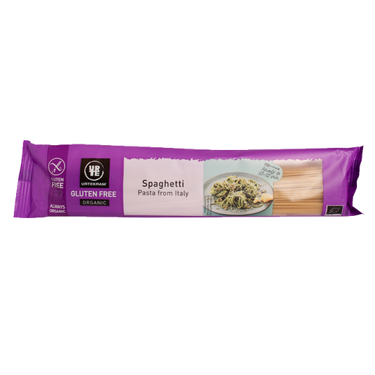 Gluteeniton Spaghetti Luomu, 250 g