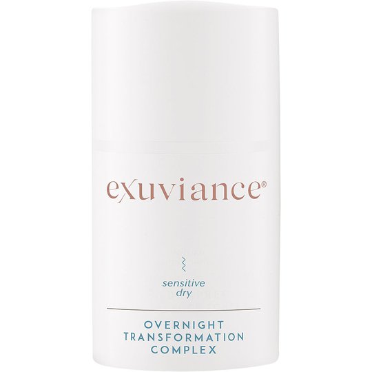 Overnight Transformation Complex, 50 g Exuviance Yövoiteet