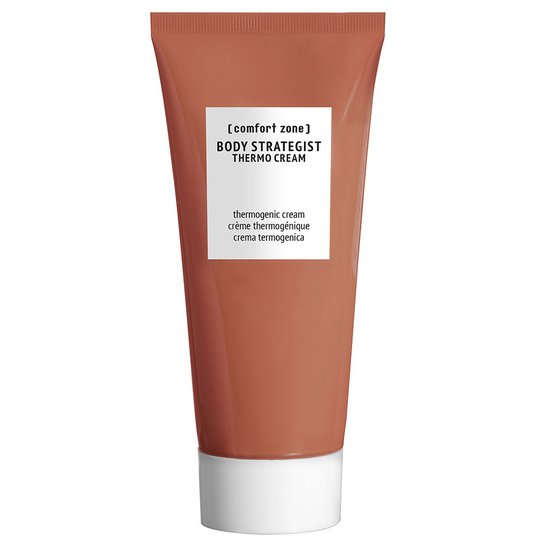 Body Strategist Thermo Cream, 200 ml Comfort Zone Vartalovoiteet