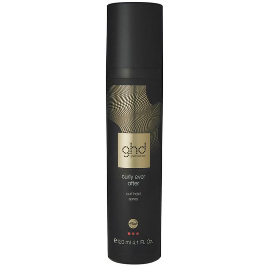 ghd Style Curl Hold Spray, 120 ml ghd Muotoilutuotteet