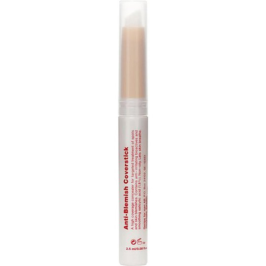 Recipe for Men Anti-Blemish Coverstick, 2 ml Recipe for men Miesten värikosmetiikka