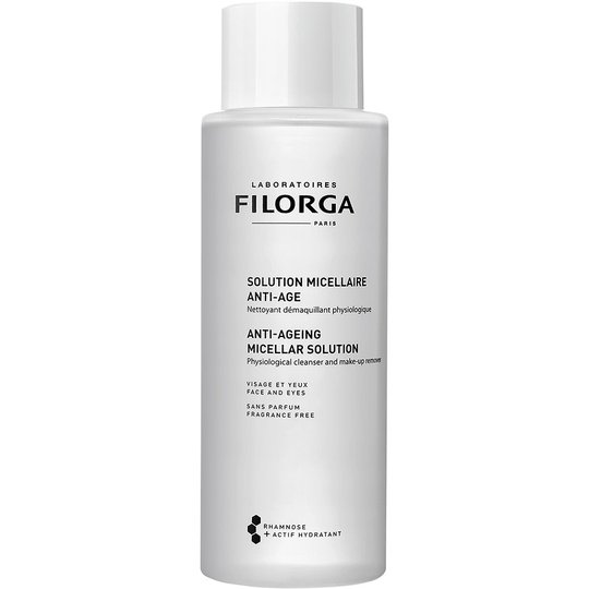 Filorga Micellar Solution, 400 ml Filorga Ihonpuhdistus