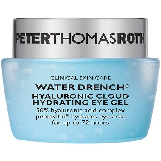 Water Drench Hyaluronic Cloud Hydrating Eye Gel, 15 ml Peter Thomas Roth Silmät