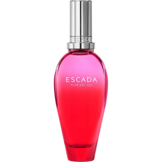Escada Flor Del Sol EdT, 50 ml Escada Hajuvedet