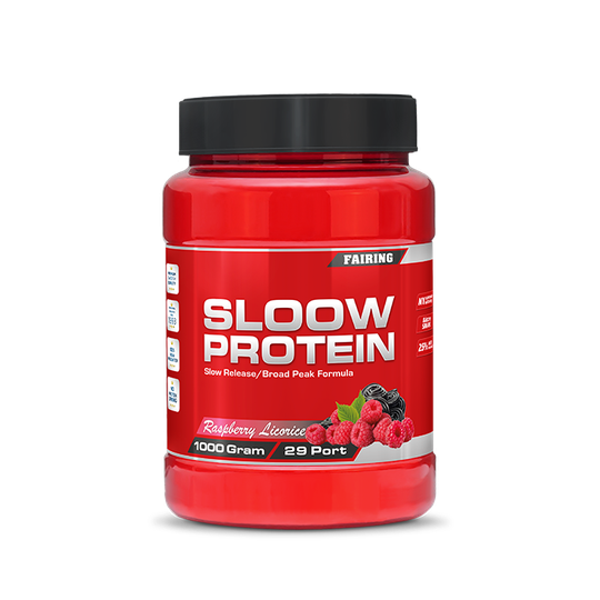 Sloow Protein, 1000 g