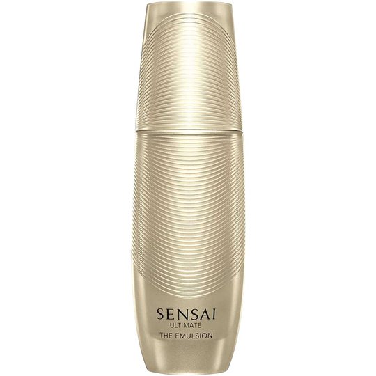 Sensai Ultimate The Emulsion, 100 ml Sensai Vartalovoiteet