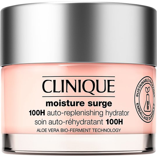 Moisture Surge 100H Auto-Replenishing Hydrator, 30 ml Clinique Kasvovoiteet