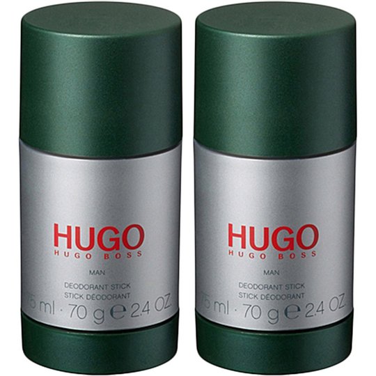 Hugo Duo, Hugo Boss Miesten hajuvedet