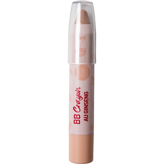 BB Crayon, 3 gr Erborian Silmänrajauskynä