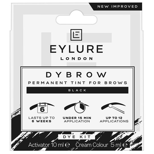Dybrow, 15 ml Eylure Kulmävärit & trimmerit